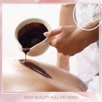 Kurs masażu czekoladą z certyfikatem