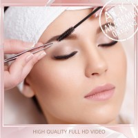 Kurs laminacji brwi z certyfikatem