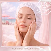 Kurs automasaż twarzy w domu z certyfikatem