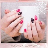 Kurs polygel / akrylożel z certyfikatem