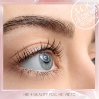 Kurs liftingu rzęs i laminacji z certyfikatem