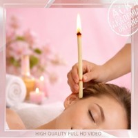 Świecowanie uszu z certyfikatem